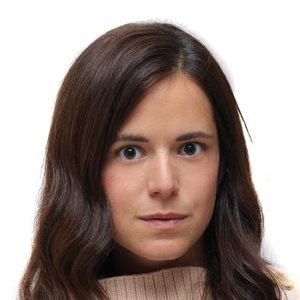 Daša Vrzić